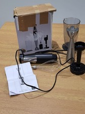 John Lewis Hand Blender