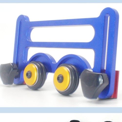 Aluminum alloy woodworking - alloy,