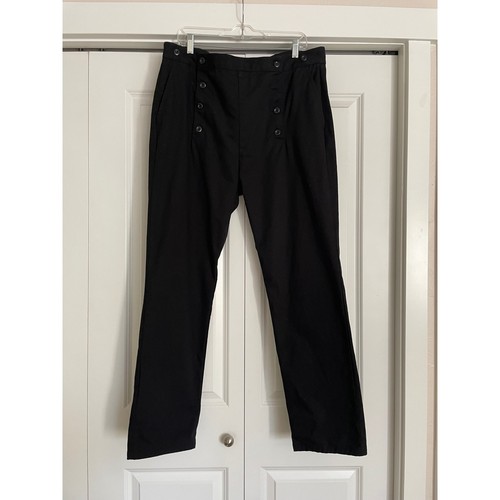 The pirate dressing - the,