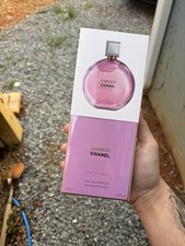 CHANEL Chance Splendide Eau de