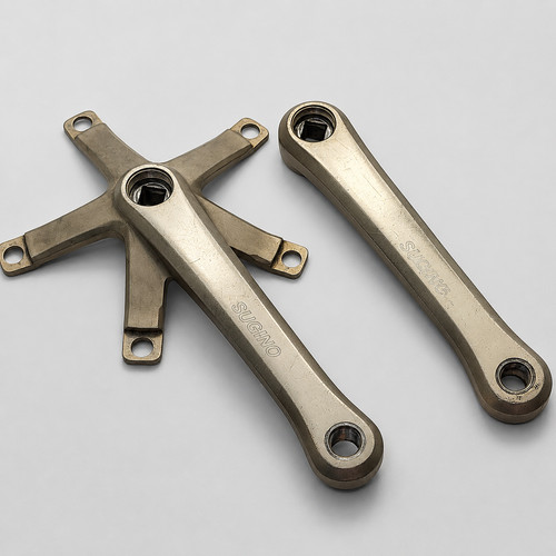 Sugino grand mighty njs - sugino,