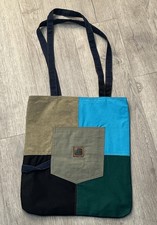 Reworked Carhartt Patchwork