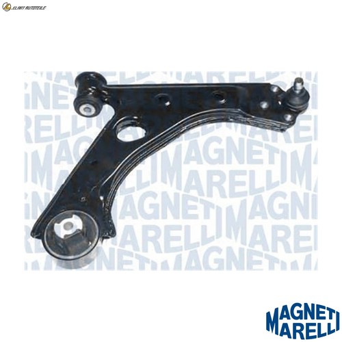 Handlebar wheel suspension - handlebar,