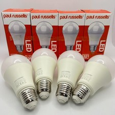 paul russells A60 LED Bulb E27