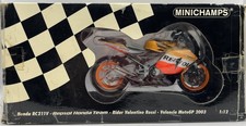 MINICHAMPS 3 2005 MINICHAMPS