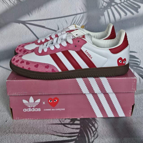 Adidas samba comme - samba, des