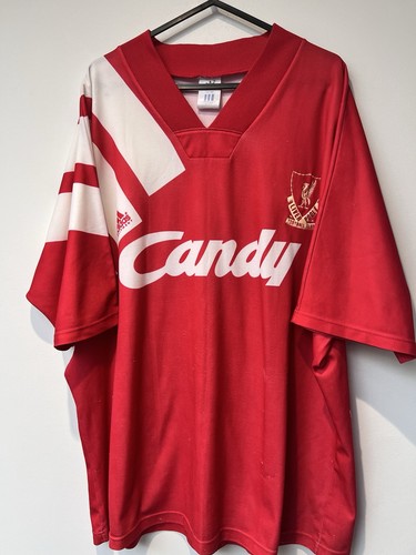 Original liverpool 1991 - original,