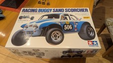 Tamiya Sand Scorcher 2010