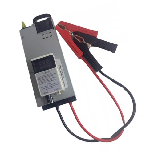 15v 60a adjustable - 3-60a, battery
