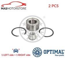 WHEEL BEARING KIT SET PAIR