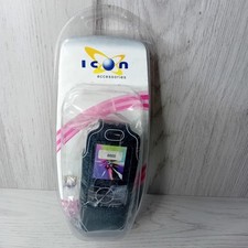ICON FOR NOKIA 8600 LUNA GLOVE COVER - NEW IN BOX - RARE RETRO VINTAGE