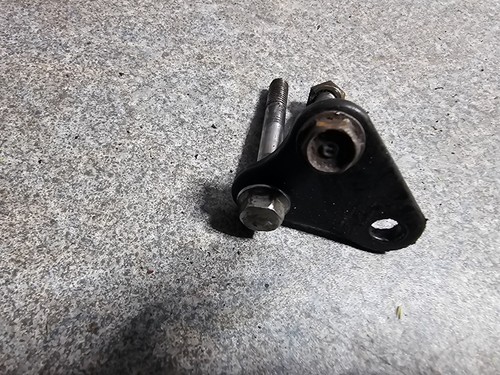 Honda xl185s xl125 - xl185s, engine