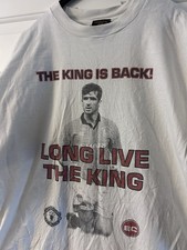 Vintage 1996 Manchester United