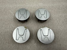 Genuine Honda Civic Wheel