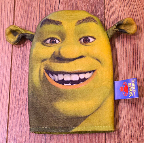 Dreamworks 2007 shrek - 2007,