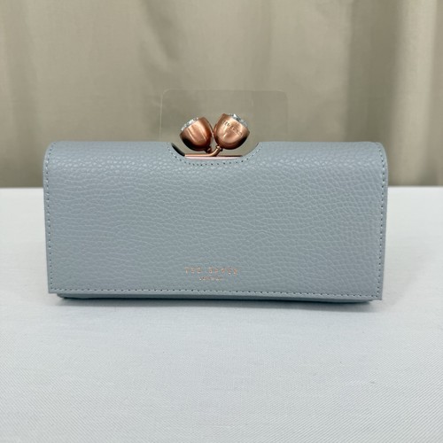 Ted baker grey - grey, leather