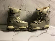 Razors Shima S4 Reign liners