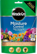 MIRACLE GRO Water Gel