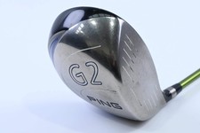 Ping driver degree - 10,