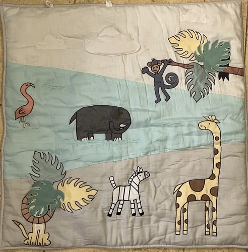 Aden anais playmat - aden,