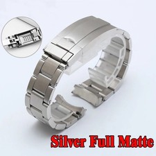 Oyster Stainless Steel