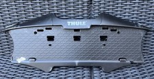 Thule 52977 Registration Plate Holder for Velocompact 924 925 926 927