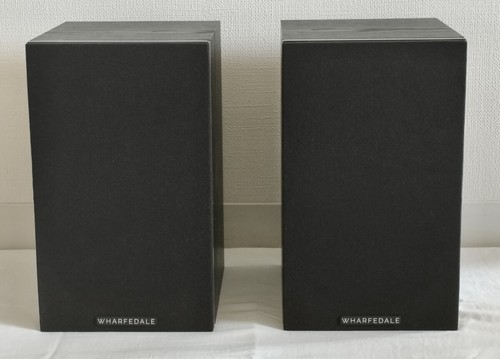 Wharfedale diamond 0 - wharfedale, 12.0