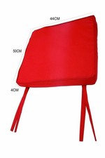 WATERPROOF CHAIR SEAT PADS