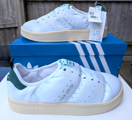 Adidas stan smith puffylette - adidas,