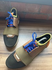 Balenciaga Race Runner Sneaker