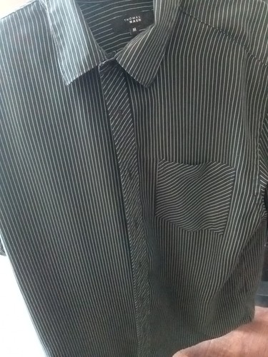 Thomas nash men shirt - men's,