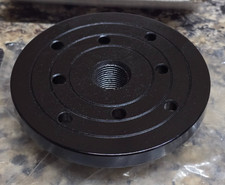 Record Power, CWA70 - 4" Cast