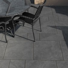 PORCELAIN GARDEN PAVING FLAGS