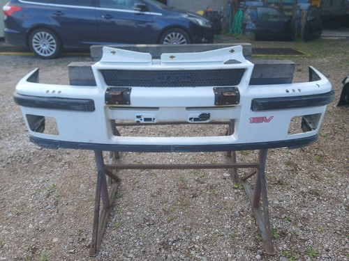 Mk2 vauxhall astra gte - gte, 16v
