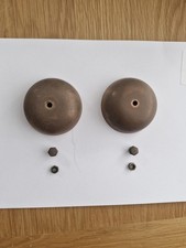 Telephone Bell Gongs For GPO Wooden Bell Sets and Wooden Wall Phones