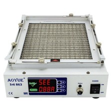 Aoyue 863 Infrared Preheater