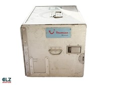 Thomson Airways TUI Aircraft