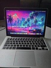 Apple MacBook Pro 13-inch