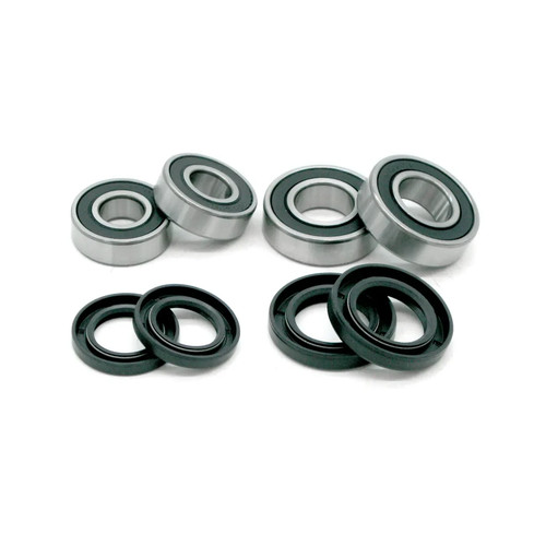 Pivotworks front wheel bearing - wheel,