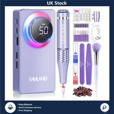 High-Performance 50000 RPM