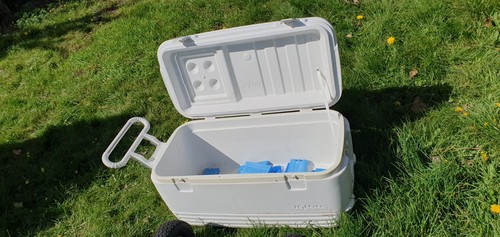 Igloo marine camping - igloo, ,camping