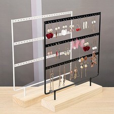 Storage Box Metal Stand Holder