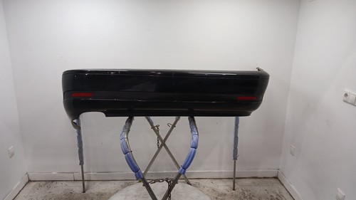 51127112643 rear bumper - 51127112643,