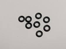 REPLACEMENT Air Arms TX200/TX200HC and Pro-Sport Breech Barrel Seal PKT 8