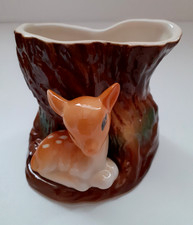 HORNSEA POTTERY ROYAL FAUNA