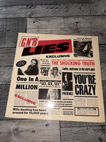 Guns roses g n - guns,