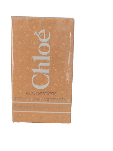 Chloe parfums perfume - by,