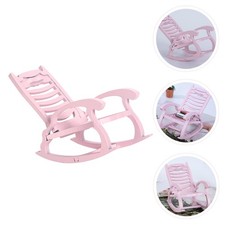  Miniature Rocking Chair
