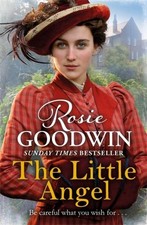 The little angel (Paperback) -