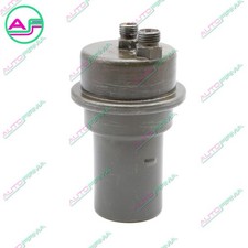 FUEL PRESSURE ACCUMULATOR FOR